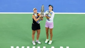 Данилина WTA рейтингінде өз позициясын жақсартты