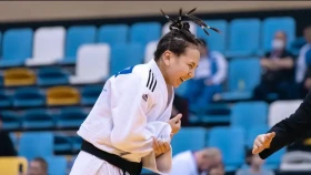 Паралимпиада-2024: Альфия Тілекқабыл алғашқы белдесуінде жеңіске жетті