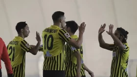 «Қайрат» 2024 жылғы дебюттік жеңісіне қол жеткізді