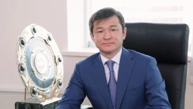 Саян Хамитжанов «Астананың» маусымды сәтсіз бастағаны туралы пікір білдірді