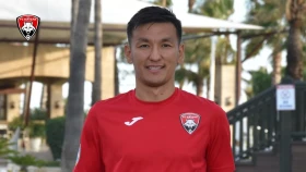 Тохтар Жангылышбай провел 200 матчей в Премьер-лиге