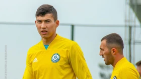 Бактиер Зайнутдинов мог перейти в «Зенит»