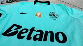 Насионал -Спортинг. Где и во сколько смотреть