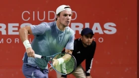 Дмитрий Попко вышел в финал «Челленджера» в Мексике