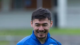 Аслан Дарабаев: Делаем все, чтобы не дать сопернику осуществить их план