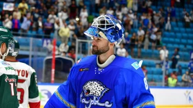 «Барыс» Паскуалемен келісімшартты бұзды