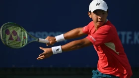 Астанада Президент Кубогы аясында ITF сериясындағы турнир өтіп жатыр