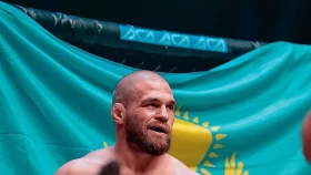 Артем Резников: Все хотят драться со мной