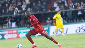 «Ақтөбенің» қорғаушысы ресейлік клубтарының назарын аударды