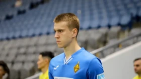 «Қайрат» Данил Устименкомен қоштасты