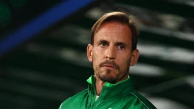 «Спортинг» уволил тренера, заменившего Аморима