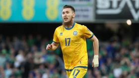 Абат Аймбетов высказался об интересе азербайджанских клубов к его персоне