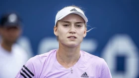 Елена Рыбакина: Проиграть в финале не просто