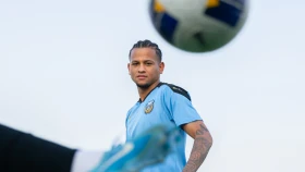 Определились все полуфиналисты Лиги Чемпионов АФК (видео)