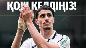 «Тобол» подписал воспитанника «Сошо»