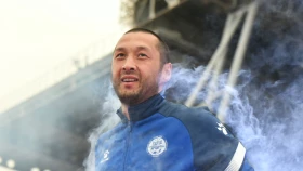 В возрожденном «Иртыше» рассказали о задачах клуба