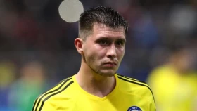 Лев Скворцов: Барлығымен ойнауға болады