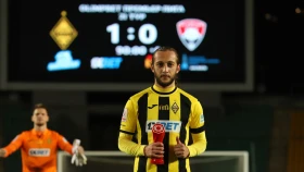 Гиорги Зариа: Впереди у нас пять финалов