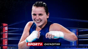 Надежда Рябец: Не покидало ощущение, что слишком рано ушла и мне еще есть, что сказать на ринге
