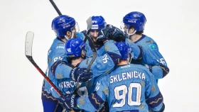 «Барыс» возглавит иностранный специалист