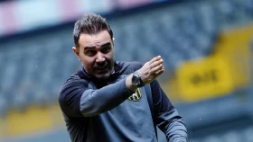 Акис Вавалис: «Кайрат» способен удивить «Олимпиакос»