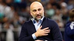 Магомед Адиев Қазақстан құрамасына оралуы туралы: Ешкім хабарласқан жоқ