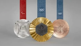 25-орынға түсті: Қазақстан медальдар кестесінде төмендеп жатыр