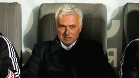 Моуриньо продолжает погоню за лидерством (видео)