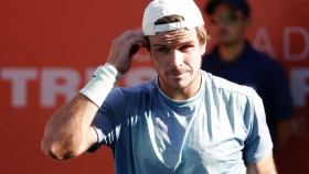 Дмитрий Попко выиграл второй «Челленджер» в карьере