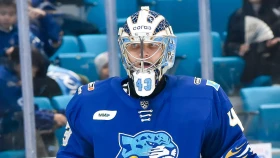 Қазақстандық хоккейші шетелдік клубқа ауысуға жақын