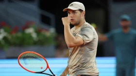 Павел Котов: Нашей Федерации можно было бы взять пример с Федерации тенниса Казахстана