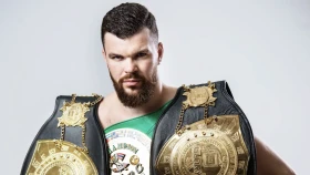 Кәсіби тайбоксер және кикбоксер Артем Левин: Жалғастың басты қасиеттері — мақсат қоя білу пен жоғары еңбекқорлық