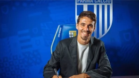 Первый экзамен Куэсты в Италии. Где смотреть «Парма» — «Пескара»