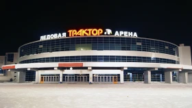 Перед матчем КХЛ на ледовой арене умер болельщик