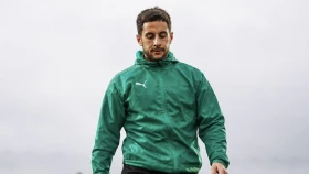 Корнет Квентин: Полные трибуны дают нам дополнительные силы