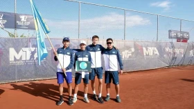 Юниорская сборная Казахстана заняла 5 место на чемпионате мира