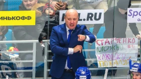 Олег Болякин о возможном выходе из КХЛ: Это утопия