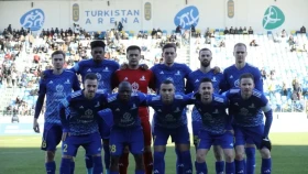 «Астана» — Лига Кубогының жеңімпазы атанды