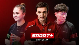 Битва сильнейших. Где и во сколько смотреть чемпионат Казахстана по настольному теннису