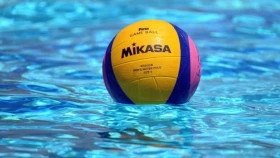 Молодежная сборная Казахстана по водному поло провела две игры на чемпионате мира в Аргентине