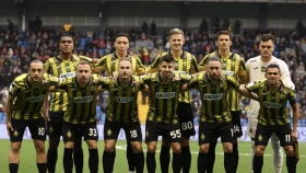 «Қайрат» – 2025 жылғы Қазақстан Суперкубогының иегері