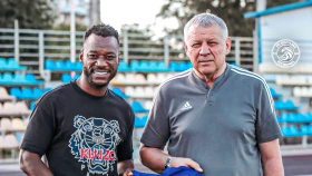 Сенин Себай: Криштиану Роналдумен кездесіп, тағы бір арманым орындалды