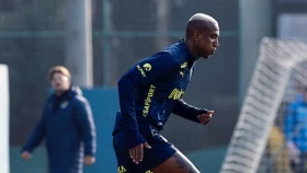 В ожидании дебюта Талиски, Шкриньяра и других новичков. Где и во сколько смотреть матч «Фенербахче» - «Ризеспор»