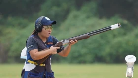 Казахстан завоевал 54-ю лицензию на Олимпийские игры в Париж