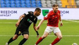 Битва за Север. Где и во сколько смотреть матч «Кызылжар» - «Женис»