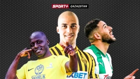 Қазақстан чемпионаты күтуде: отандық клубтардың трансферлеріне шолу