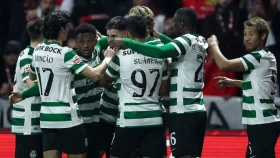 «Спортинг» «Брагамен» матчта жеңіске жете алмады (видео)