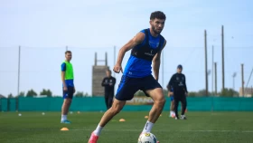 Эльхан Астанов: Готовимся ко всем матчам очень серьезно