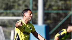 Второй матч Тедеско в Турции. Где и во сколько смотреть матч Фенербахче – Аланьяспор