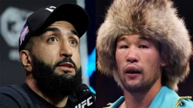 Ескі суреттер: Шавкат Рахмонов Белал Мухаммадтың жағдайына күмән келтірді